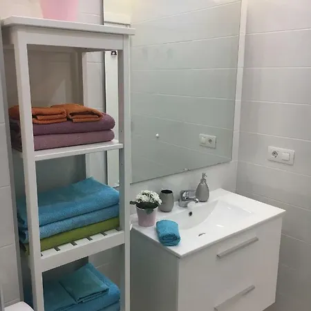 Amazing View In Cristianos *