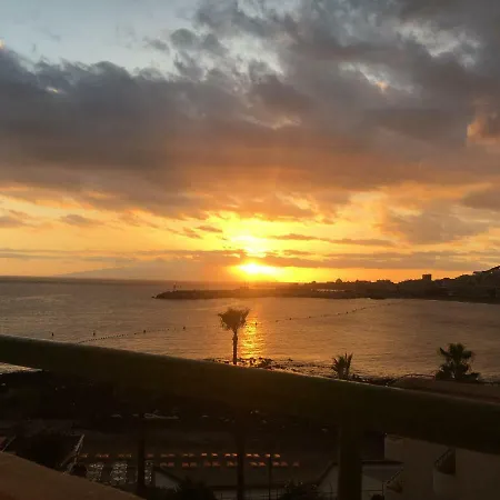 Amazing View In Cristianos * Los Cristianos (Tenerife)