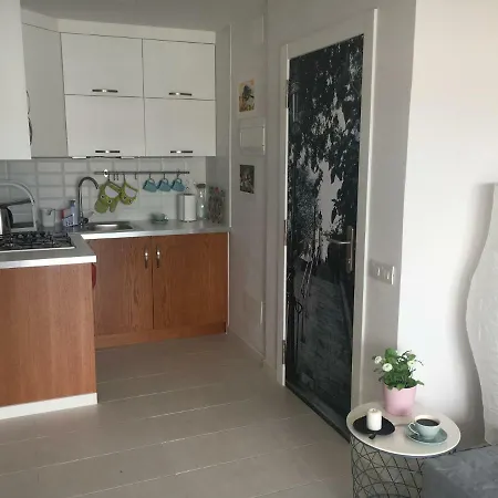 Amazing View In Cristianos * Los Cristianos (Tenerife)