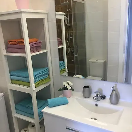 Appartement Amazing View In Cristianos Los Cristianos (Tenerife)