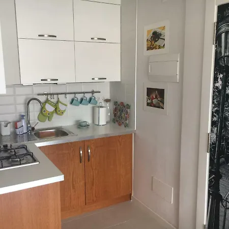 Appartement Amazing View In Cristianos Los Cristianos (Tenerife)