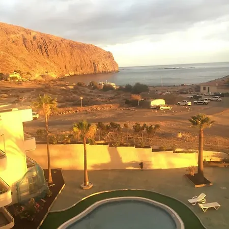 Amazing View In Cristianos