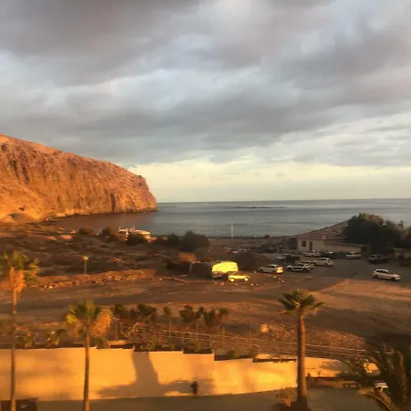 Appartement Amazing View In Cristianos *