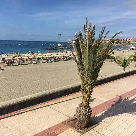 Amazing View In Cristianos Appartement Los Cristianos (Tenerife)